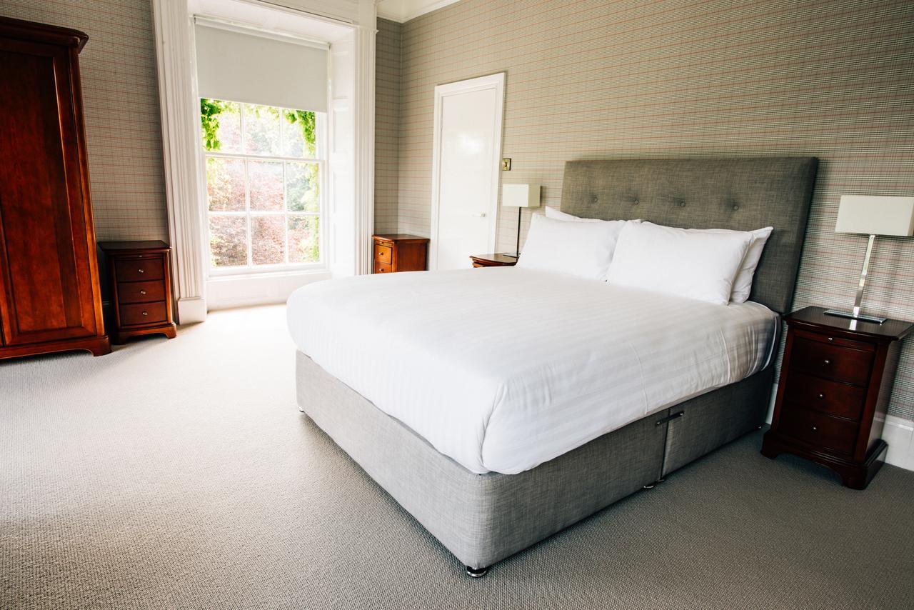 Belmont House Hotel Banbridge Esterno foto